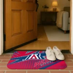 arizona-wildcats-sharp-flash-red-doormat-best-selling.webp