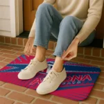 arizona-wildcats-sharp-flash-red-doormat-best-selling.webp