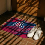 arizona-wildcats-sharp-flash-red-doormat-best-selling.webp