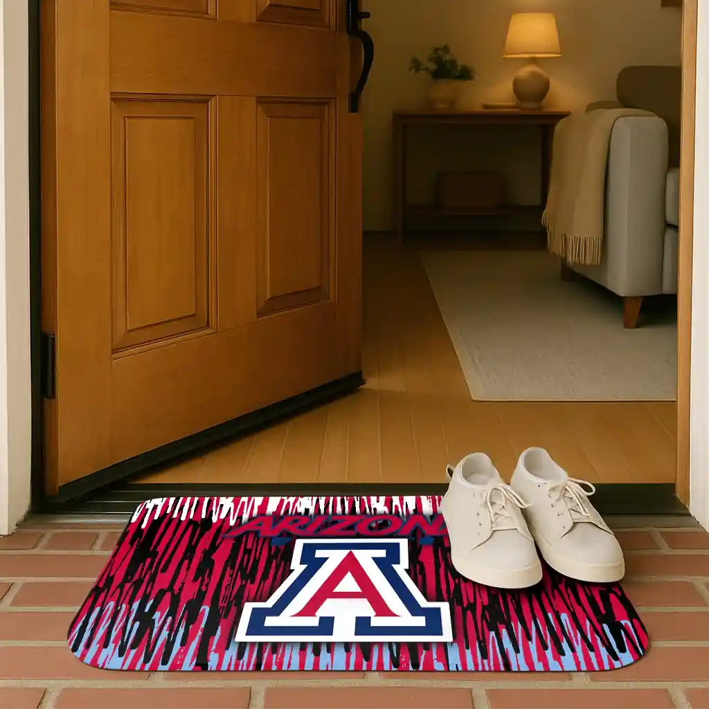 arizona-wildcats-vertical-flow-red-doormat-fashion-forward.webp
