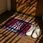 arizona-wildcats-vertical-flow-red-doormat-best-selling.webp