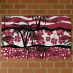 arkansas-razorbacks-palm-silhouette-red-black-doormat-best-selling.webp