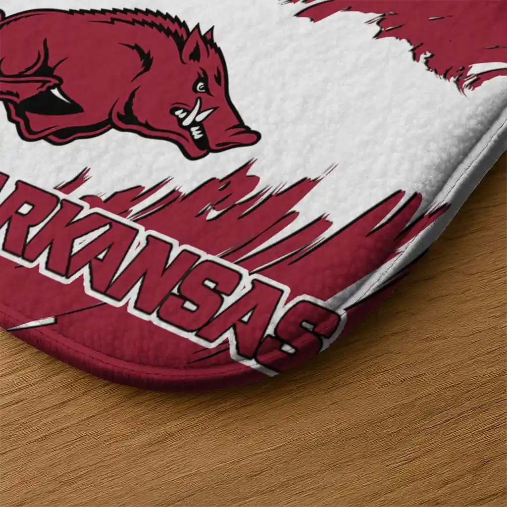 arkansas-razorbacks-plate-rip-red-doormat-latest-model.webp