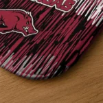 arkansas-razorbacks-vertical-flow-red-doormat-best-selling.webp