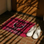 arkansas-state-red-wolves-bolt-row-scarlet-doormat-best-selling.webp
