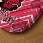 arkansas-state-red-wolves-chevron-geometrics-scarlet-doormat-best-selling.webp