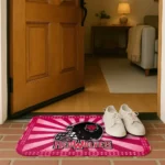 arkansas-state-red-wolves-helmet-centerpiece-scarlet-doormat-best-selling.webp