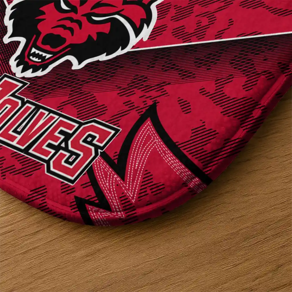 arkansas-state-red-wolves-layered-lines-scarlet-doormat-latest-model.webp