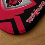 arkansas-state-red-wolves-ninja-mesh-scarlet-doormat-best-selling.webp