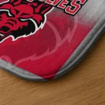 arkansas-state-red-wolves-pixel-blur-scarlet-doormat-best-selling.webp