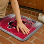 arkansas-state-red-wolves-pixel-blur-scarlet-doormat-best-selling.webp
