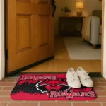 arkansas-state-red-wolves-plate-rip-scarlet-doormat-best-selling.webp