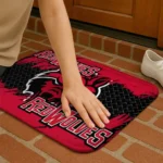 arkansas-state-red-wolves-plate-rip-scarlet-doormat-best-selling.webp