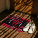 arkansas-state-red-wolves-plate-rip-scarlet-doormat-best-selling.webp