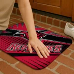 arkansas-state-red-wolves-sharp-flash-scarlet-doormat-best-selling.webp