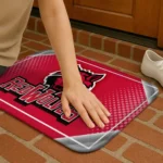 arkansas-state-red-wolves-silver-halftone-scarlet-doormat-best-selling.webp