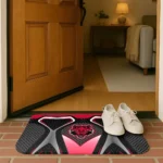 arkansas-state-red-wolves-torso-pattern-doormat-best-selling.webp