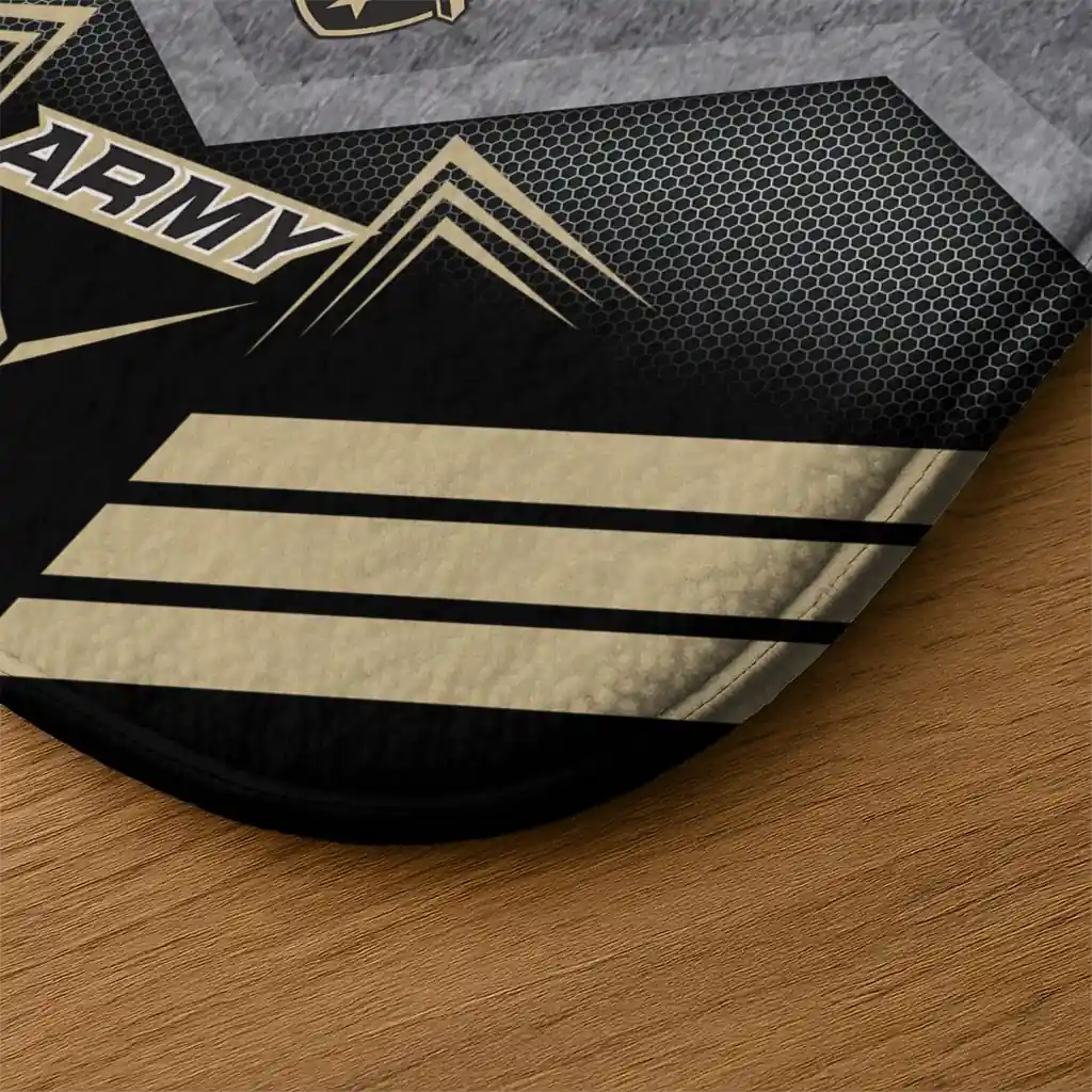 army-black-knights-chevron-points-gold-black-doormat-latest-model.webp