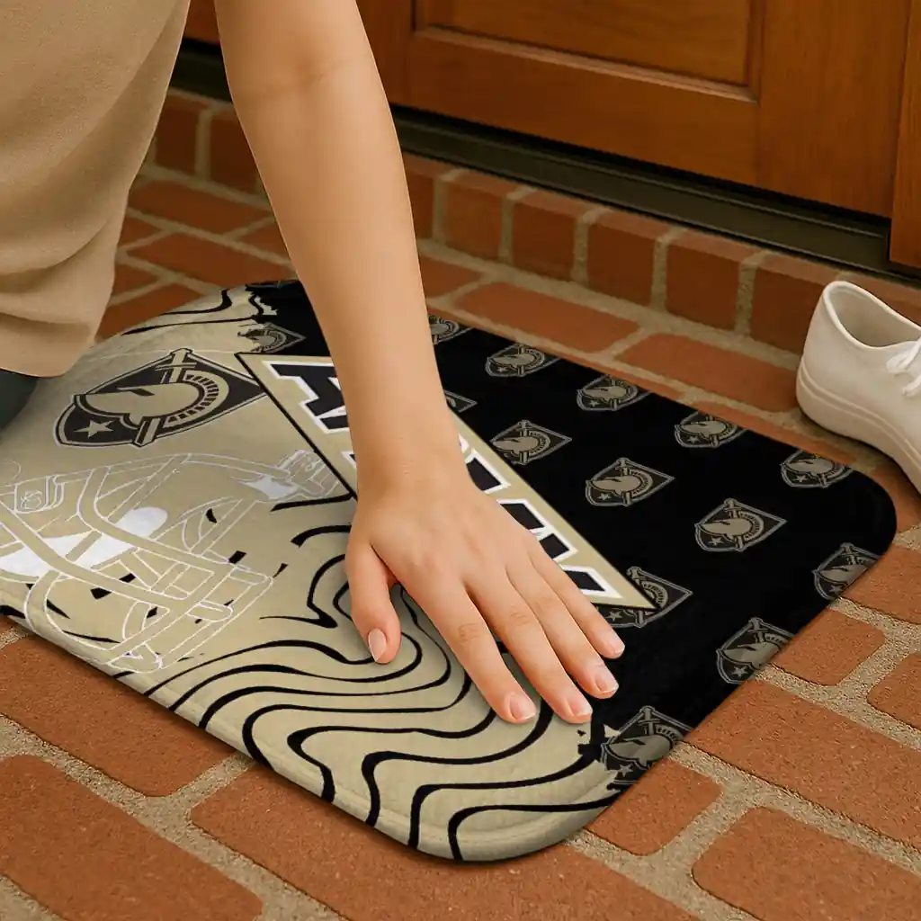 army-black-knights-football-pride-gold-doormat-premium-grade.webp