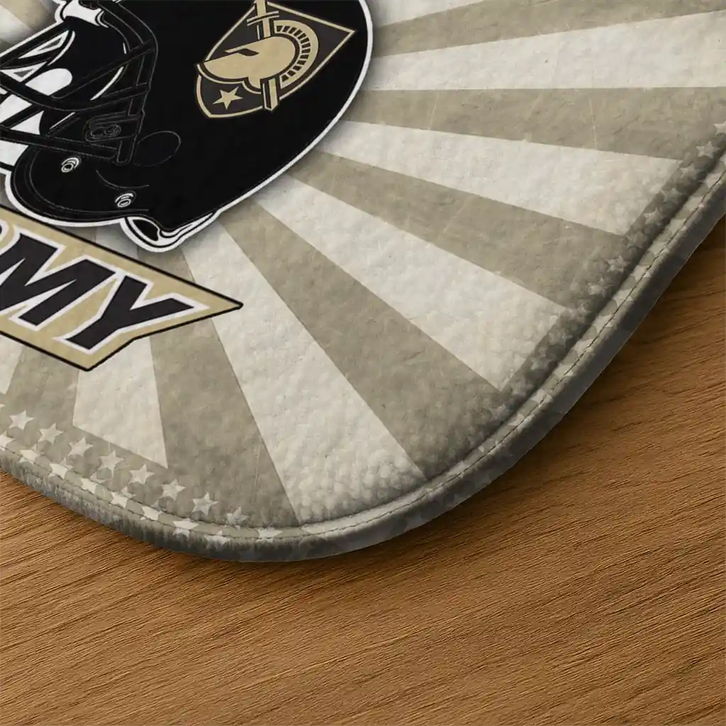 army-black-knights-helmet-centerpiece-gold-doormat-latest-model.webp