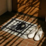 army-black-knights-helmet-centerpiece-gold-doormat-best-selling.webp