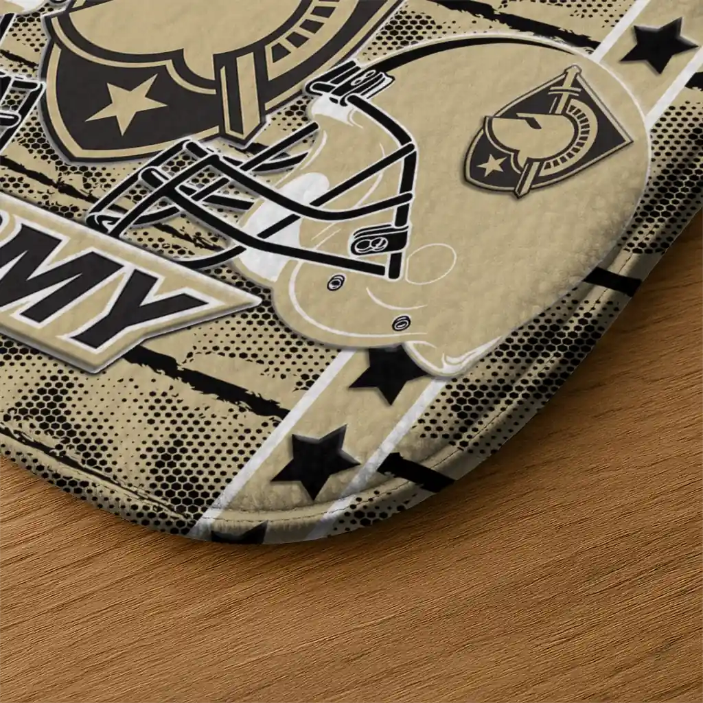 army-black-knights-helmet-illustration-gold-doormat-latest-model.webp
