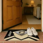 army-black-knights-ninja-mesh-gold-doormat-best-selling.webp