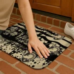 army-black-knights-palm-silhouette-gold-black-doormat-best-selling.webp