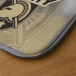 army-black-knights-pixel-blur-gold-doormat-best-selling.webp