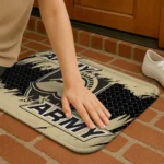 army-black-knights-plate-rip-gold-doormat-best-selling.webp