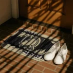 army-black-knights-plate-rip-gold-doormat-best-selling.webp