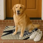 army-black-knights-sharp-flash-gold-doormat-best-selling.webp