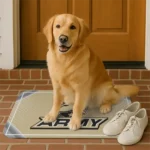 army-black-knights-silver-halftone-gold-doormat-best-selling.webp