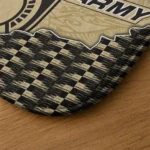 army-black-knights-tribal-detailing-gold-black-doormat-best-selling.webp