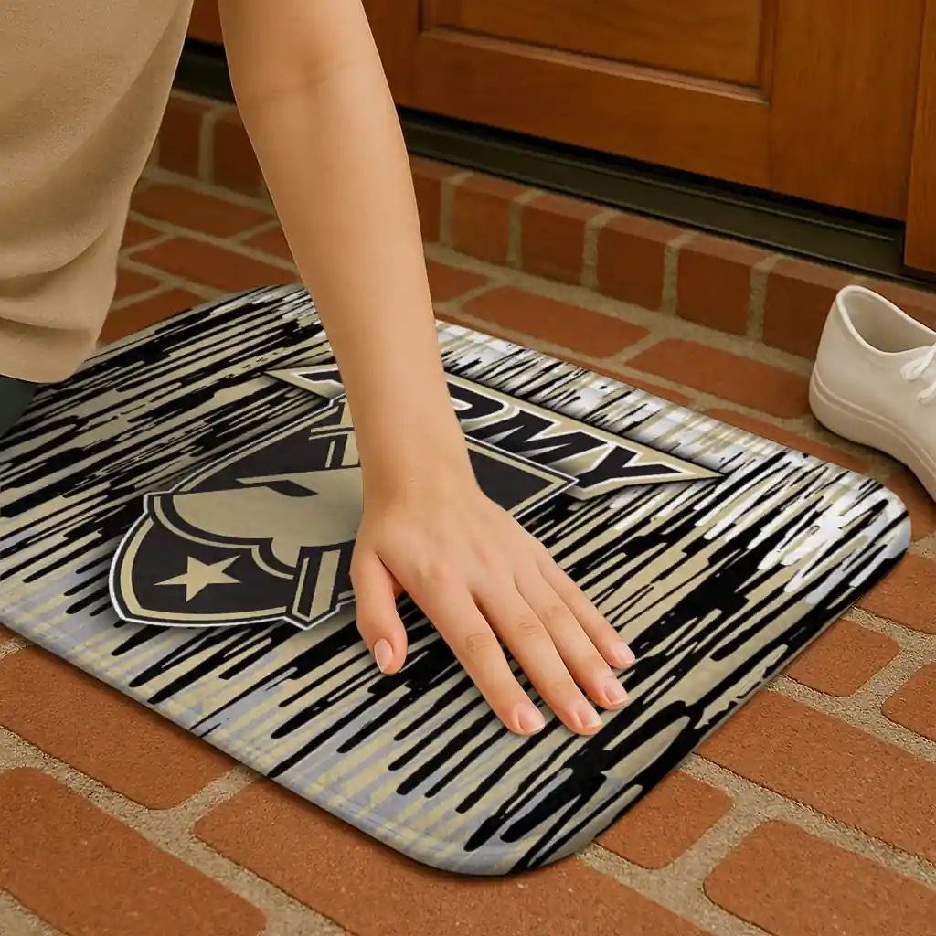 army-black-knights-vertical-flow-gold-doormat-premium-grade.webp