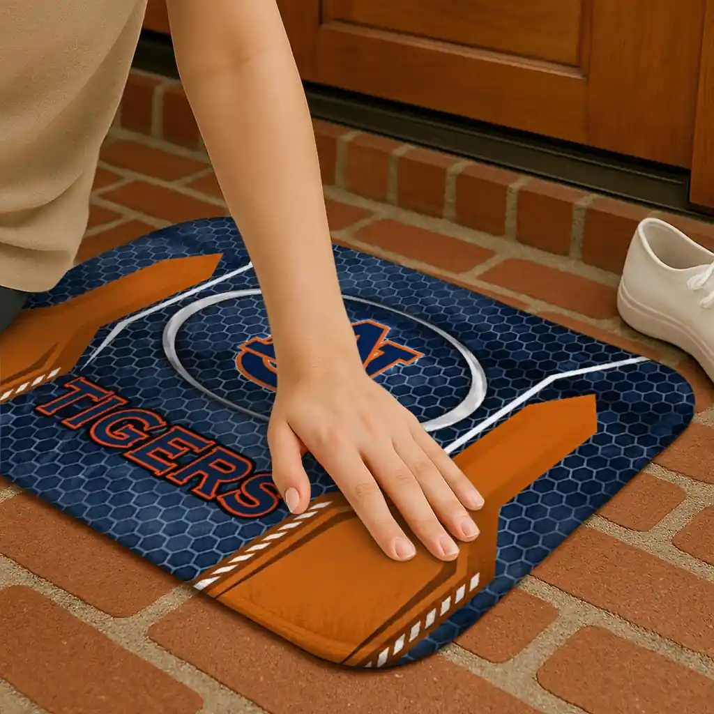 auburn-tigers-hexagon-oval-navy-blue-doormat-premium-grade.webp
