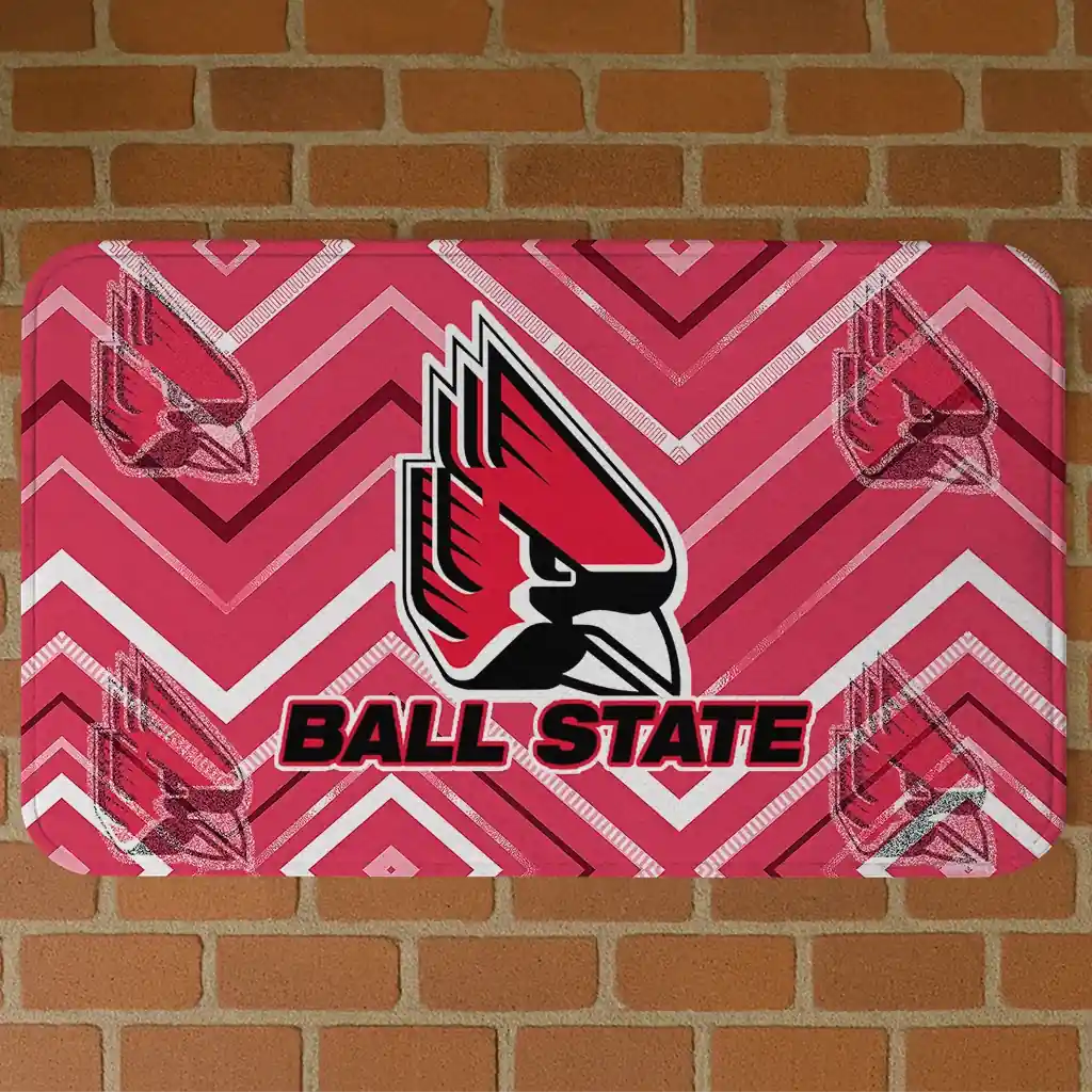 ball-state-cardinals-chevron-geometrics-red-doormat-best-selling.webp ball state cardinals chevron geometrics red doormat best selling