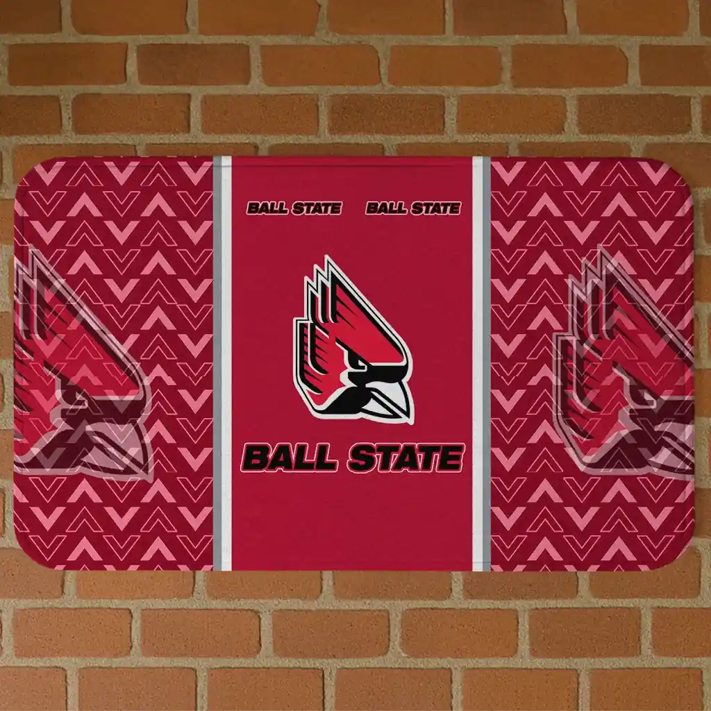 ball-state-cardinals-chevron-stack-red-doormat-best-selling.webp ball state cardinals chevron stack red doormat best selling