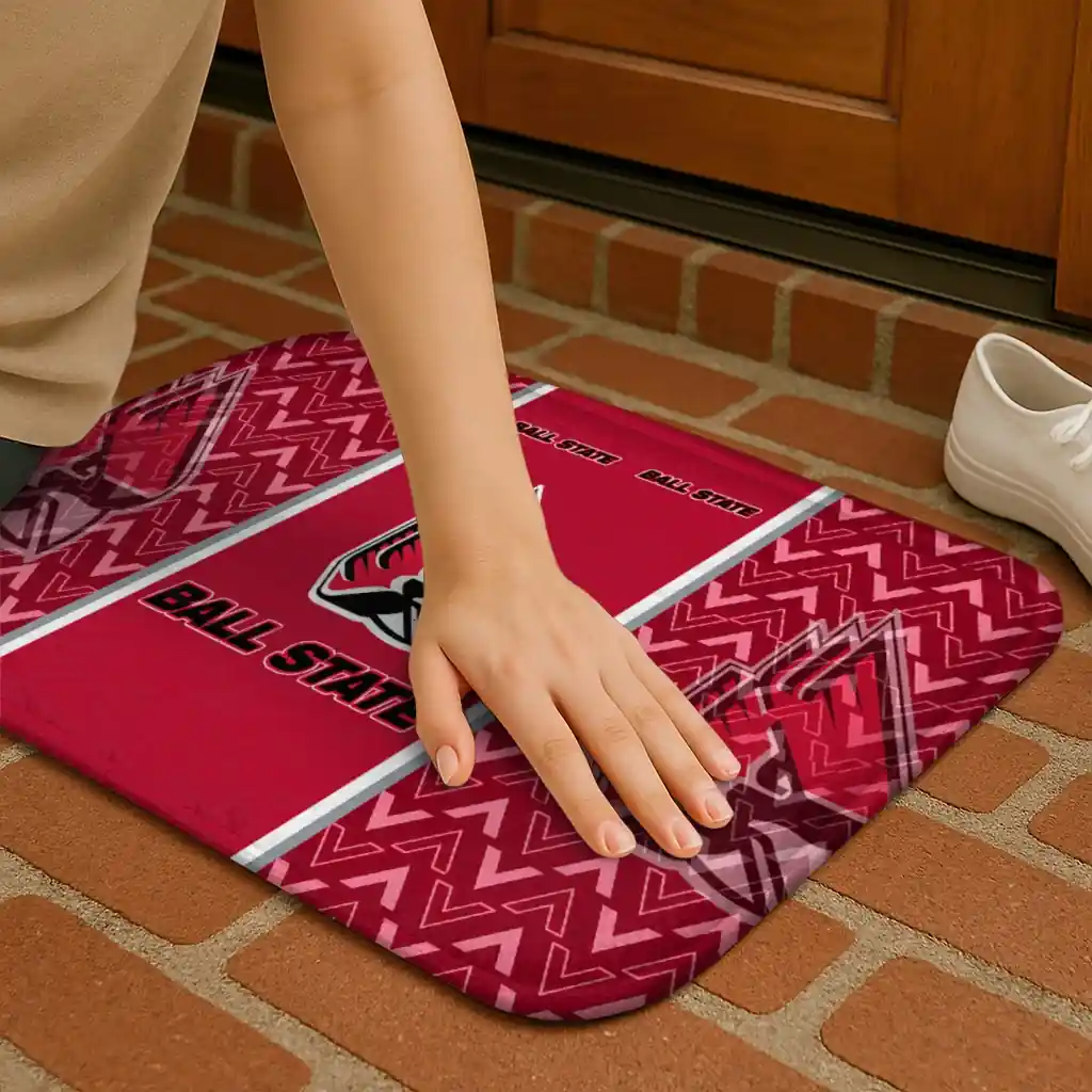 ball-state-cardinals-chevron-stack-red-doormat-premium-grade.webp