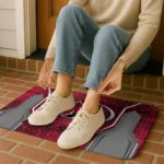 ball-state-cardinals-hexagon-oval-red-doormat-best-selling.webp