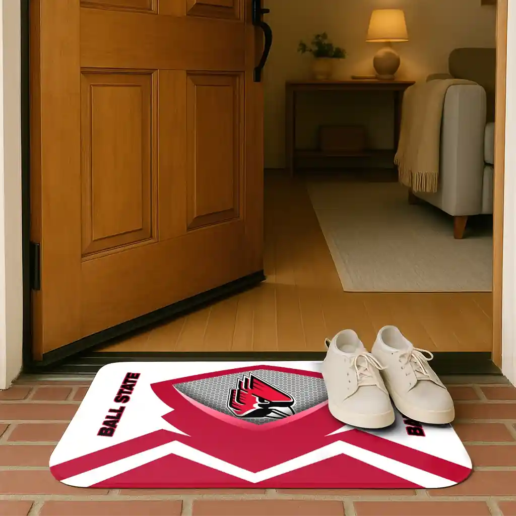 ball-state-cardinals-ninja-mesh-red-doormat-fashion-forward.webp