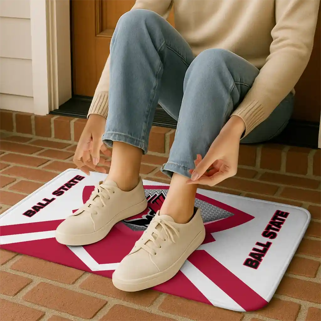 ball-state-cardinals-ninja-mesh-red-doormat-top-rated.webp