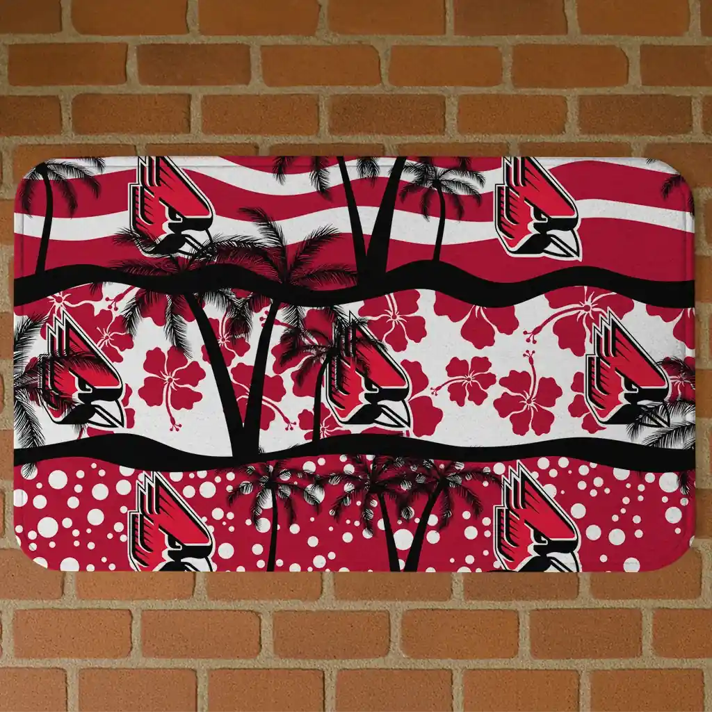 ball-state-cardinals-palm-silhouette-red-black-doormat-best-selling.webp ball state cardinals palm silhouette red black doormat best selling