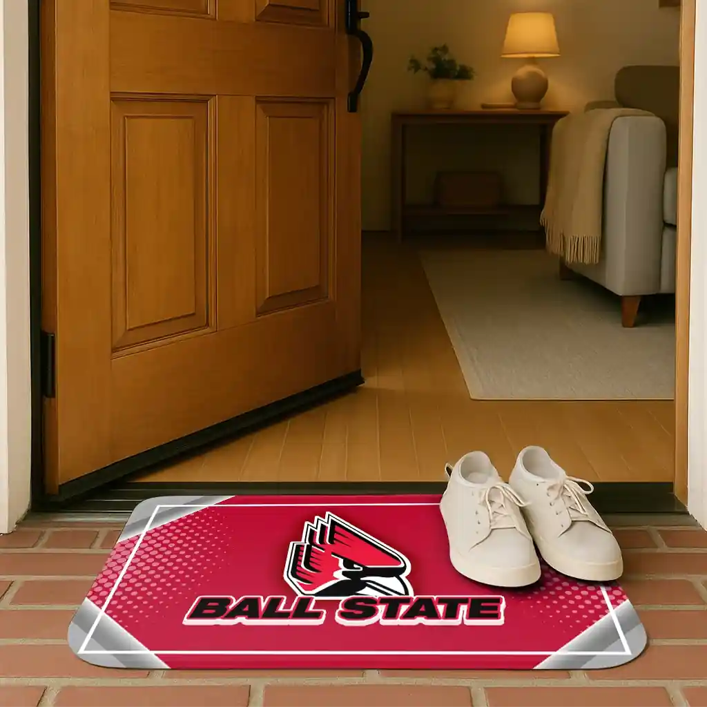 ball-state-cardinals-silver-halftone-red-doormat-fashion-forward.webp