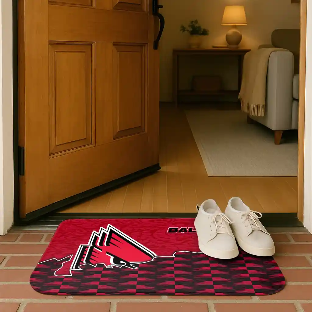 ball-state-cardinals-tribal-detailing-red-black-doormat-fashion-forward.webp