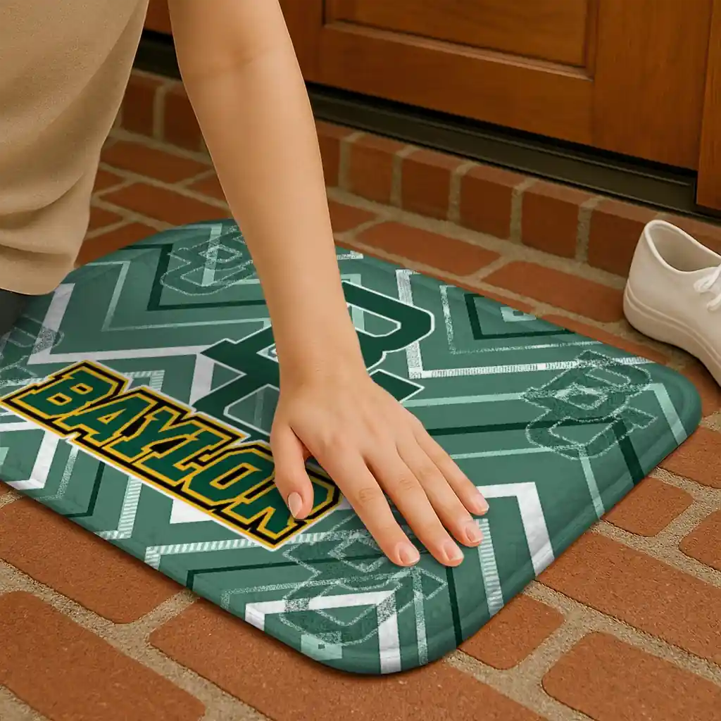 baylor-bears-chevron-geometrics-green-doormat-premium-grade.webp