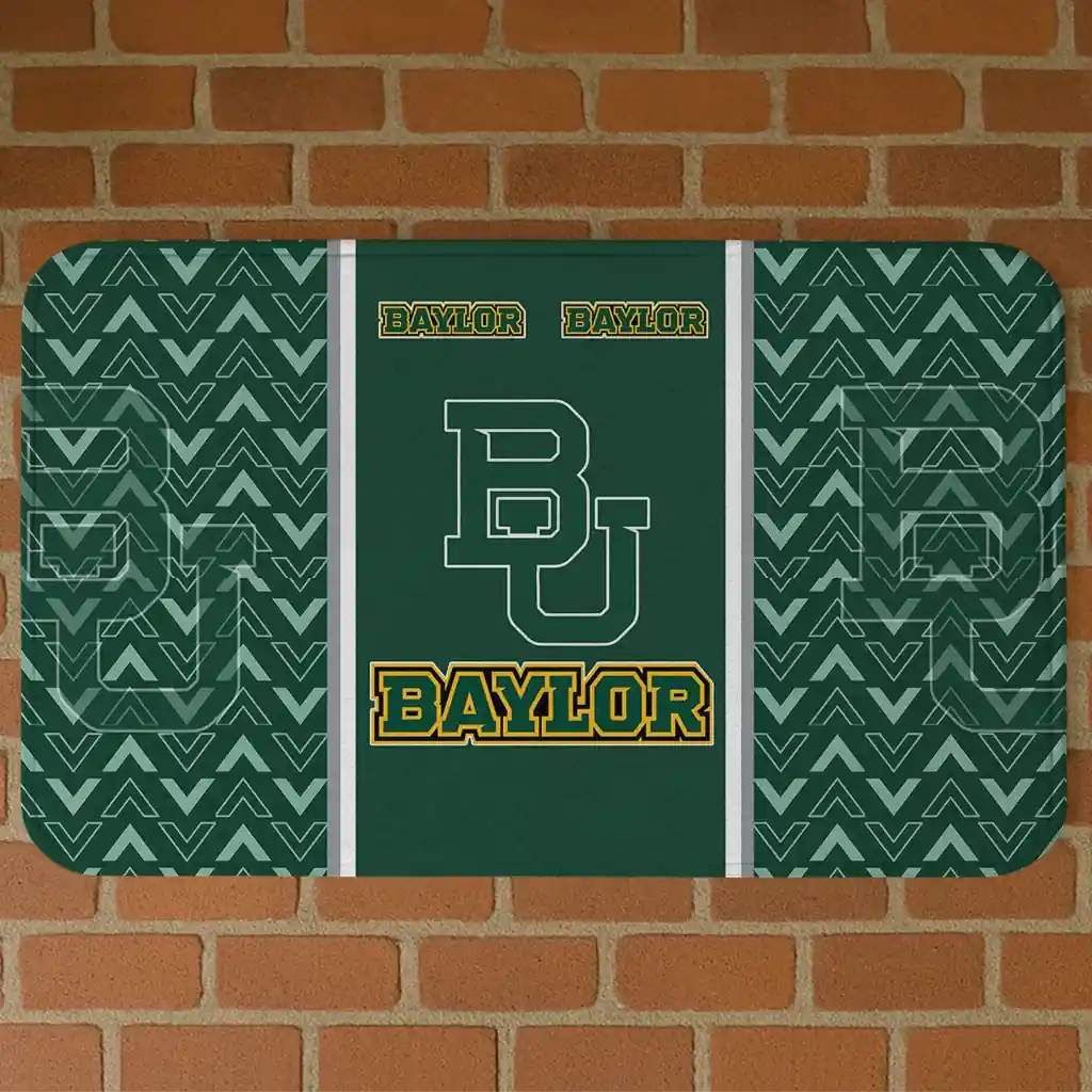 baylor-bears-chevron-stack-green-doormat-best-selling.webp baylor bears chevron stack green doormat best selling