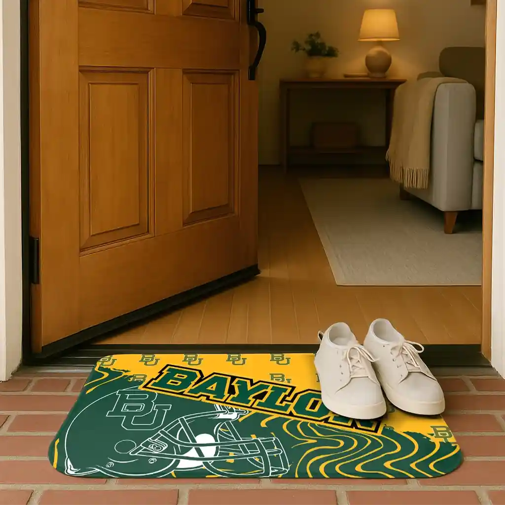 baylor-bears-football-pride-green-doormat-fashion-forward.webp