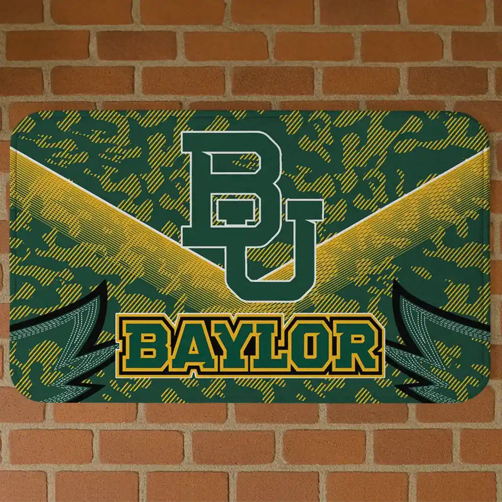 baylor-bears-layered-lines-green-doormat-best-selling.webp baylor bears layered lines green doormat best selling