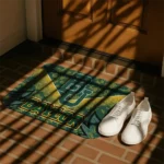 baylor-bears-layered-lines-green-doormat-best-selling.webp